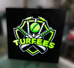 LED Blockout Signage - Image 5