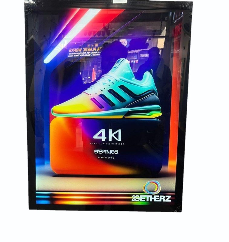 led-blockout-signage