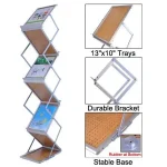 Brochure Stand - Image 3