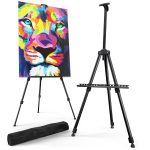 Easel Stand - Image 4