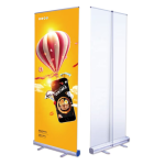 Aluminium Roll up Standee - Image 2
