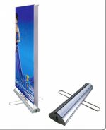 Double sided Standee - Image 2