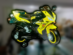 LED Blockout Signage