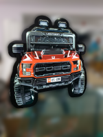 Led Blockout