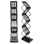 Brochure Stand