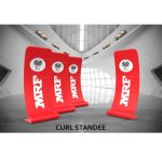 Fabric Print Standees - Image 3
