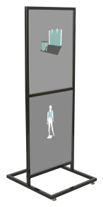 metal-display-standees