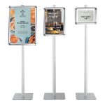 Poster stand - Image 3