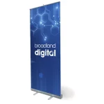 Aluminium Roll up Standee - Image 4