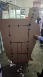 Sun board Cutout Standees - Image 3