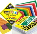 Sun pack Multi colored Printing - Image 2