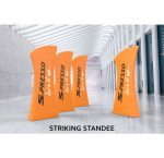 Fabric Print Standees - Image 2